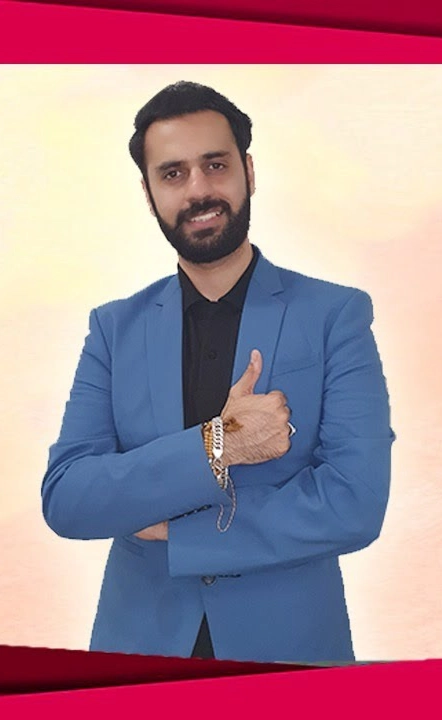 vishal kapoor vision language